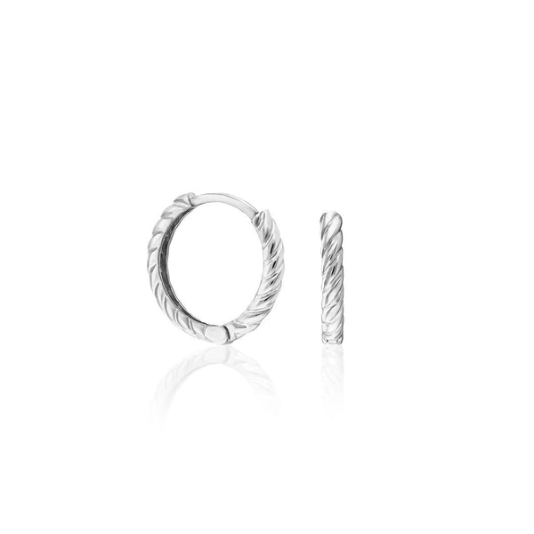 Corvella Earring