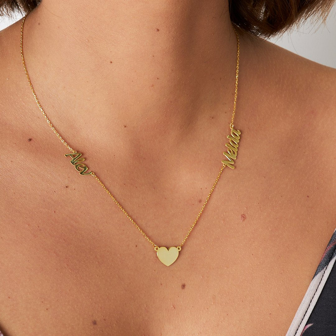 Darvella Necklace