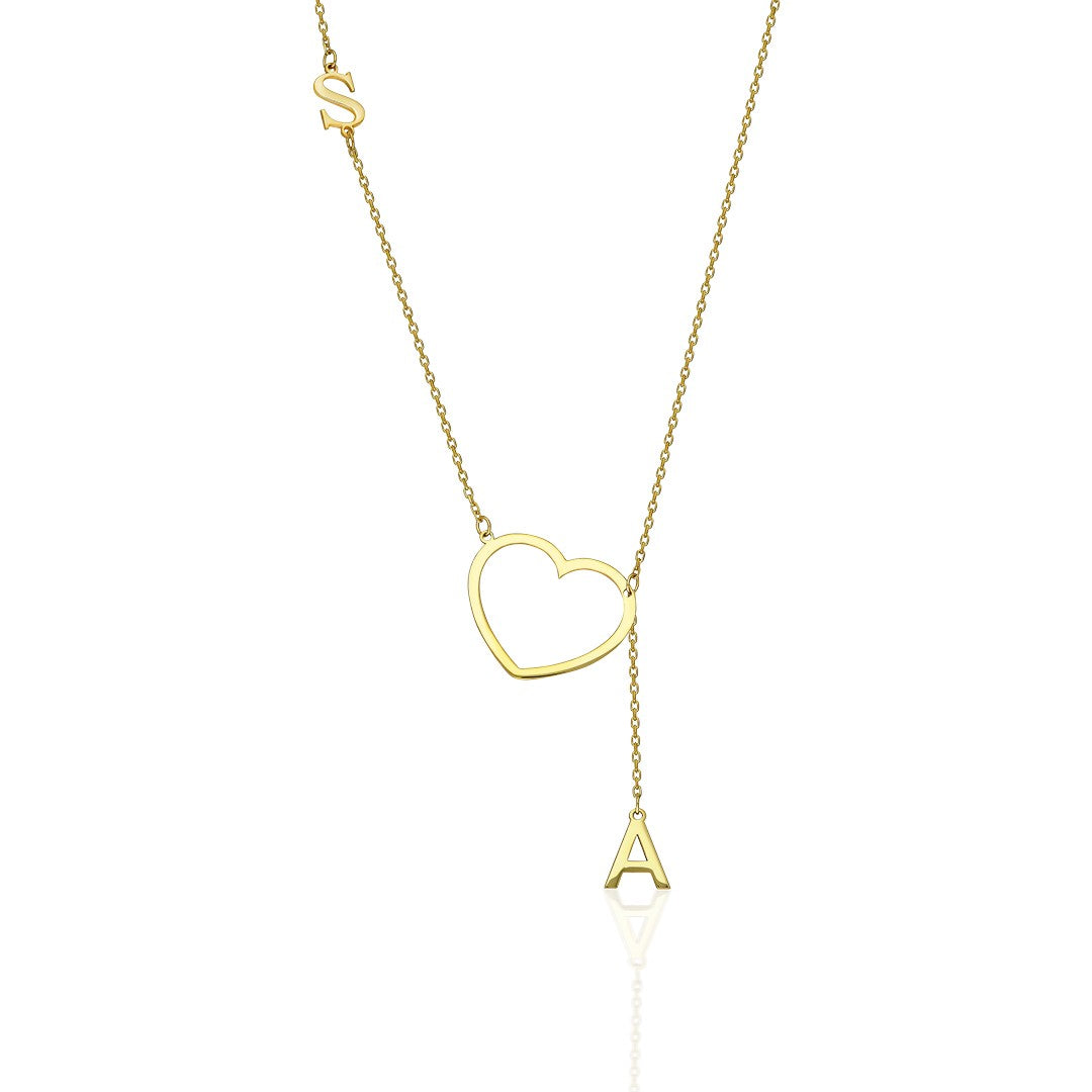 Belmora Necklace