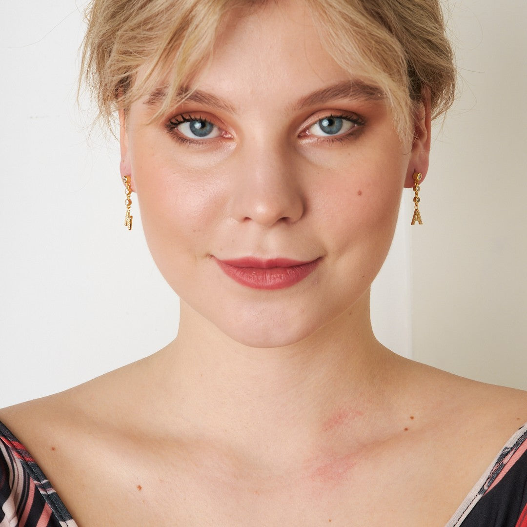 Nemessa Earring