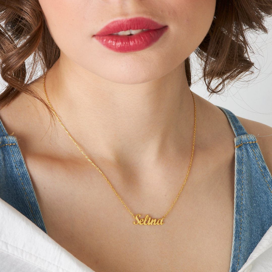 Oravena Necklace