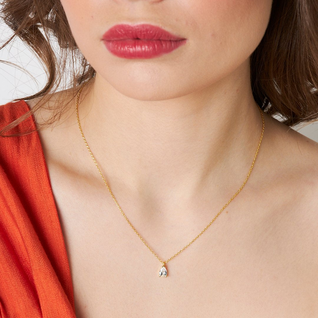 Xeloria Necklace