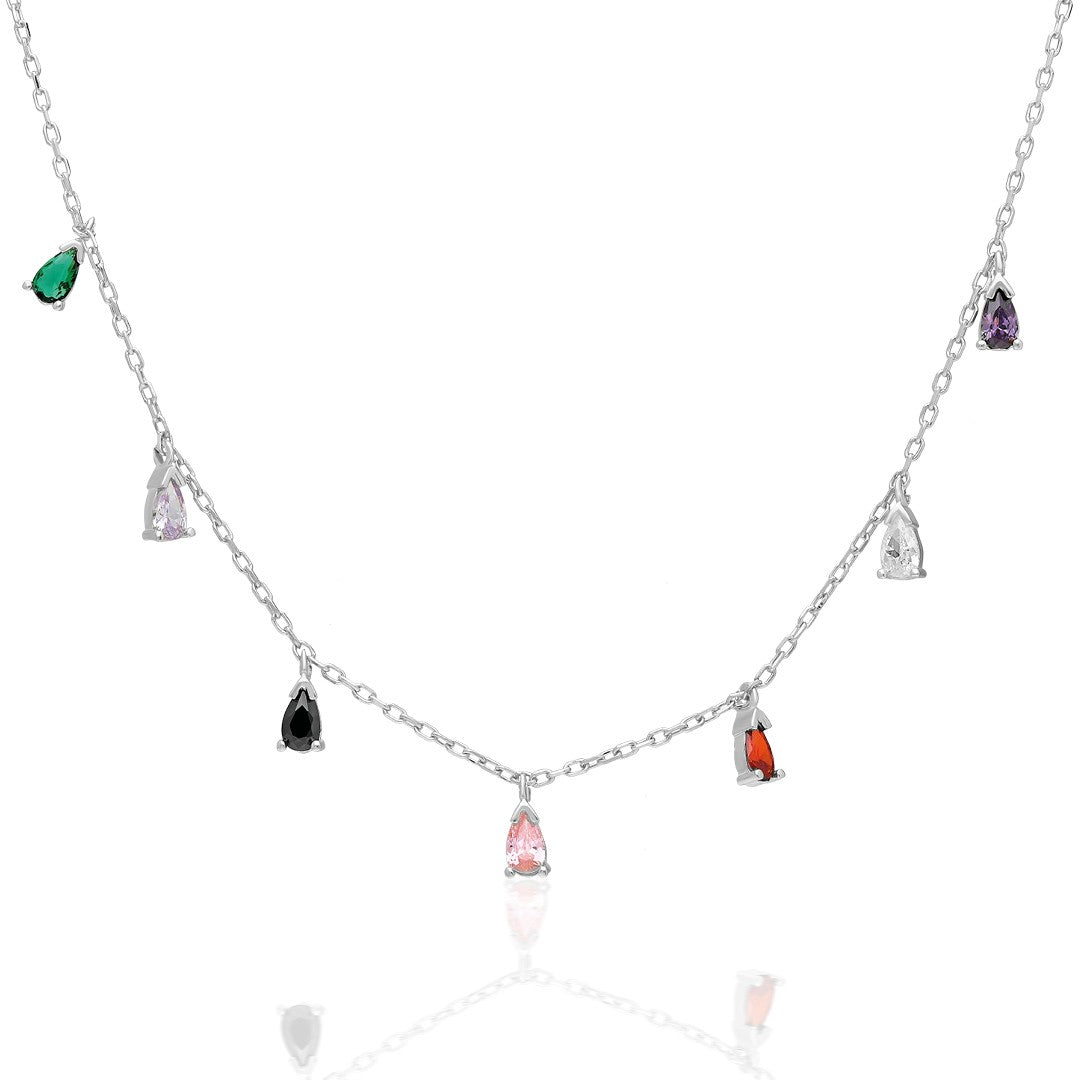 Calyra Necklace