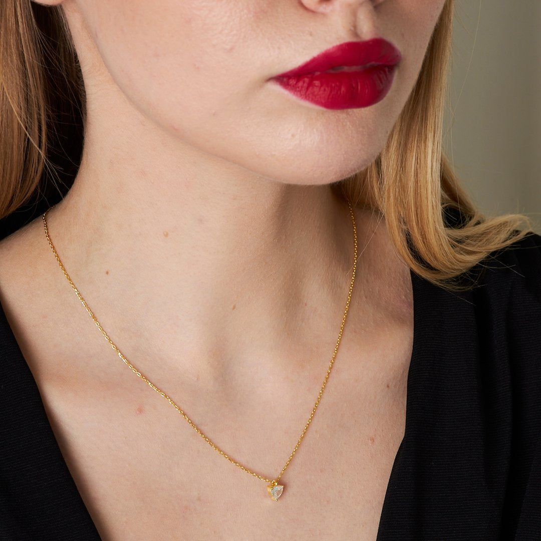 Miravelle Necklace