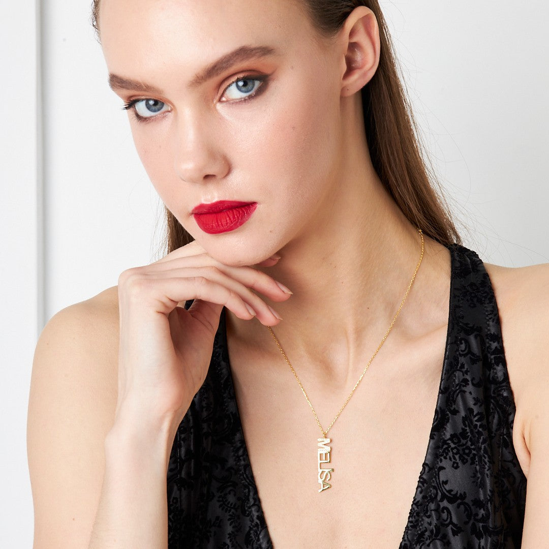 Selvessa Necklace