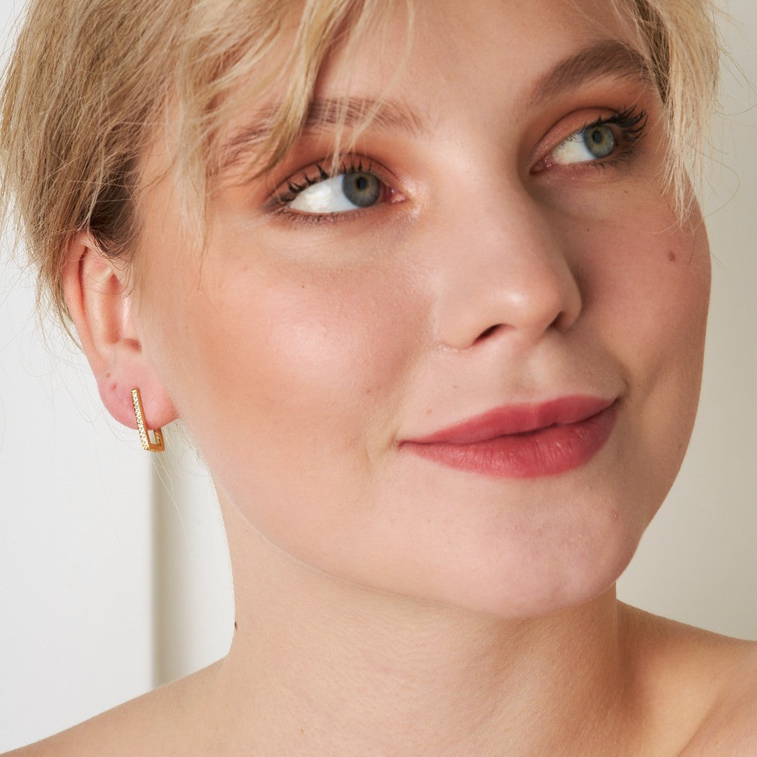Nirella Earring