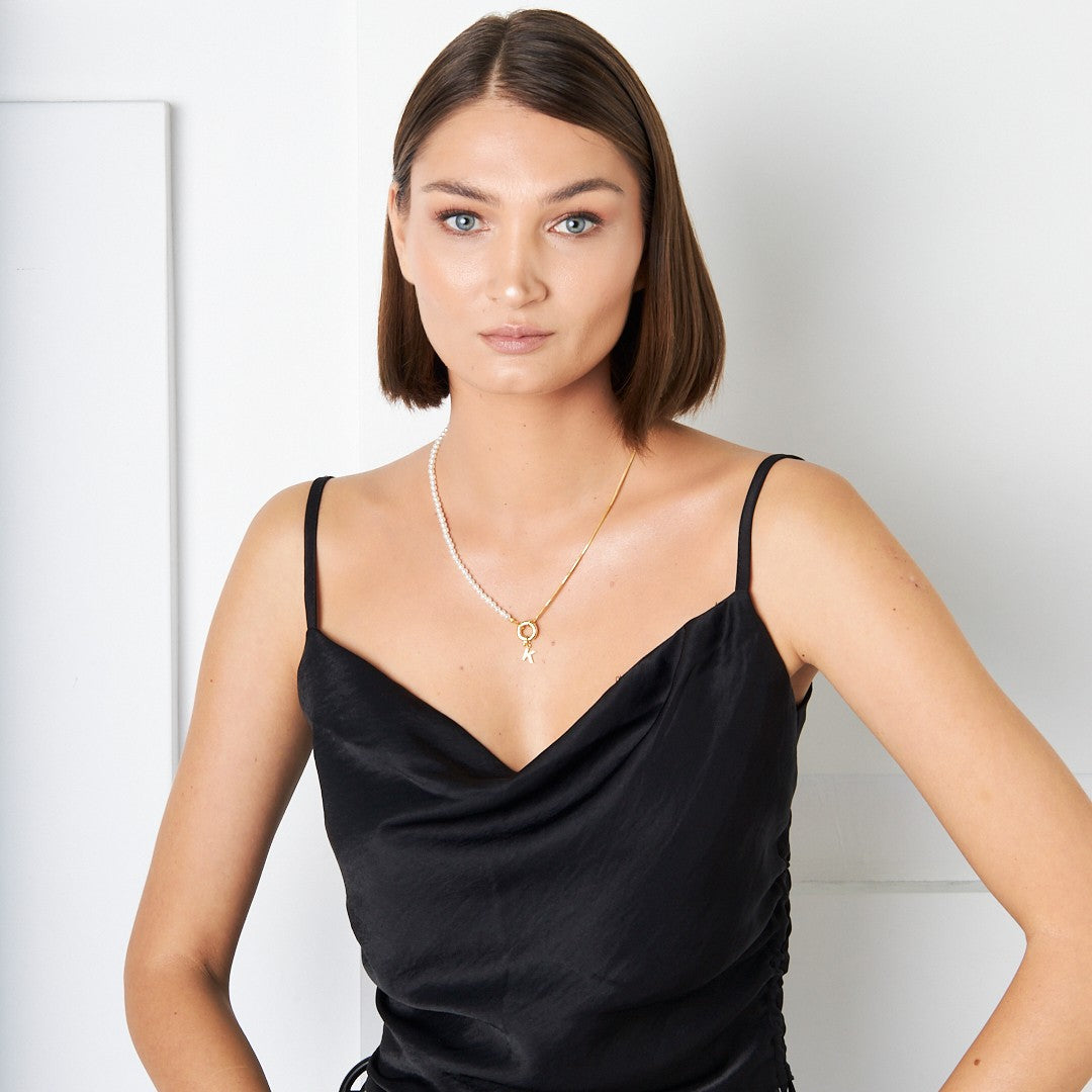 Norezia Necklace