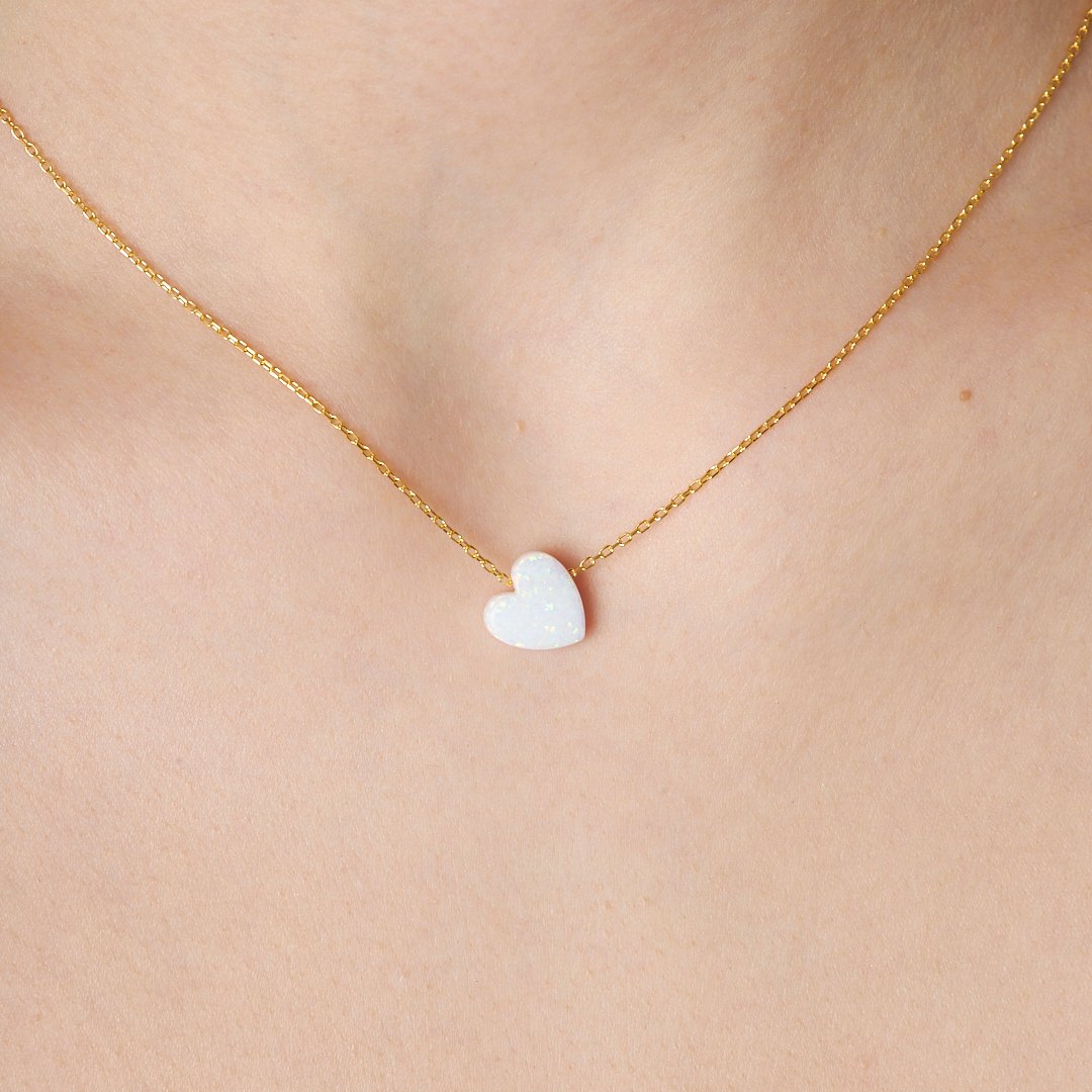 Camissia Necklace