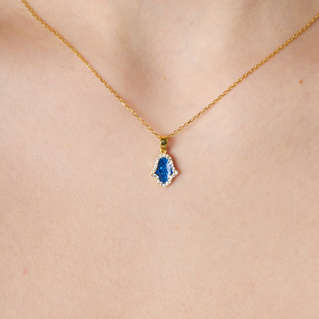 Rosavia Necklace
