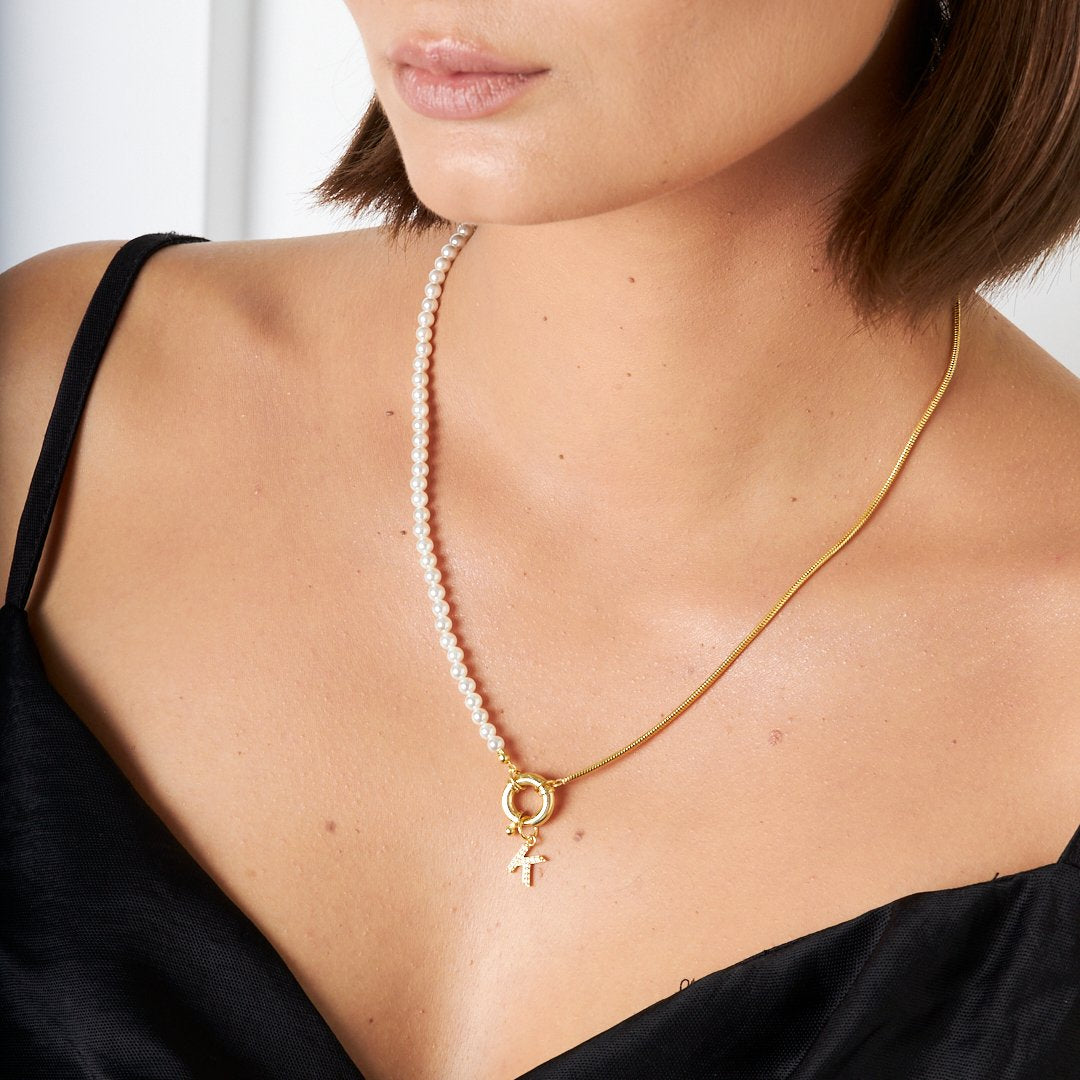 Norezia Necklace