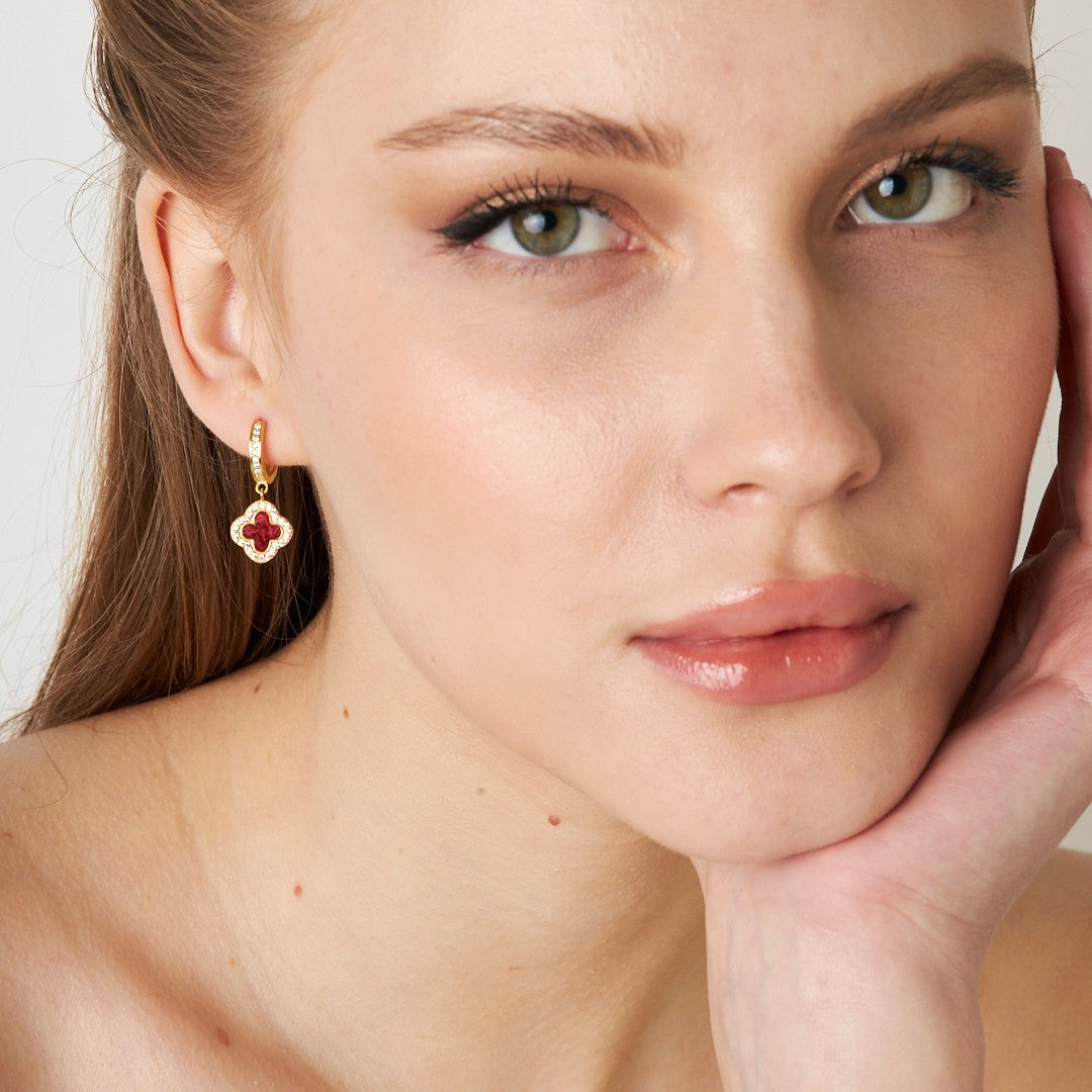 Armelia Earring