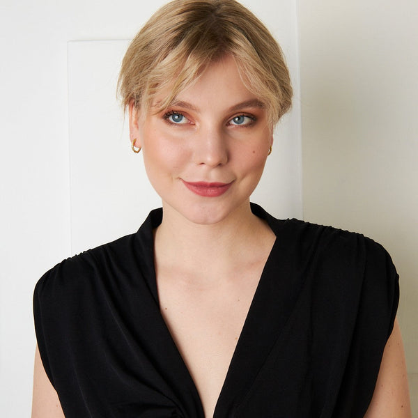 Corvella Earring