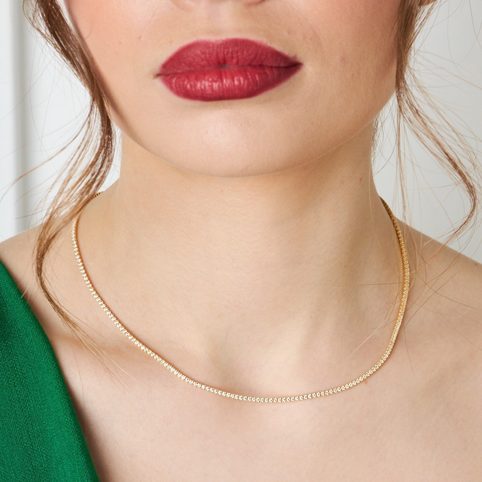 Night Necklace