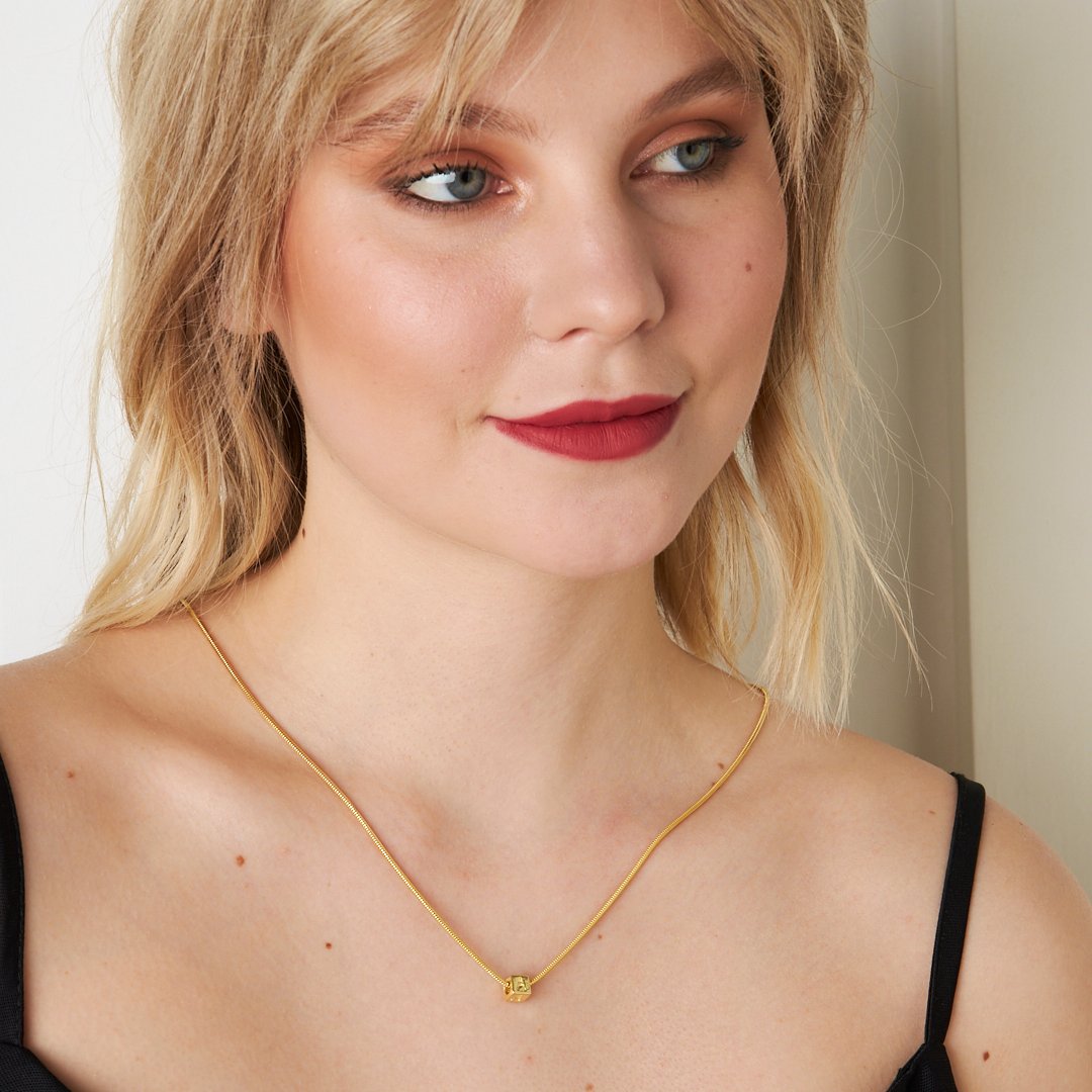 Mireza Necklace