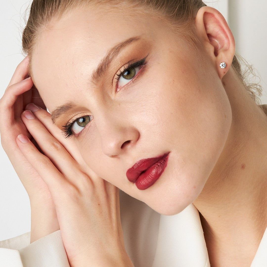 Daralya Earring