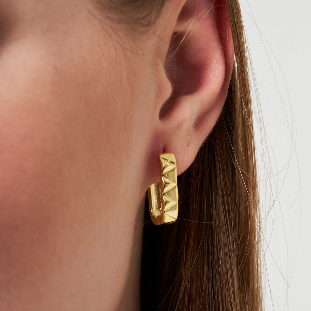 Selinya Earring