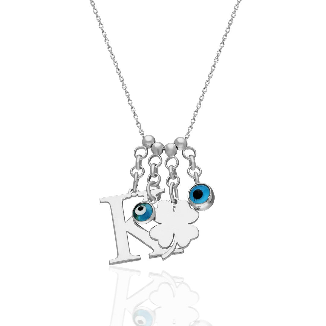 Camenia Necklace