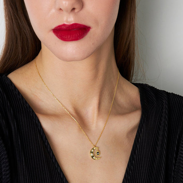Dorelle Kolye  Atelier Duygu.