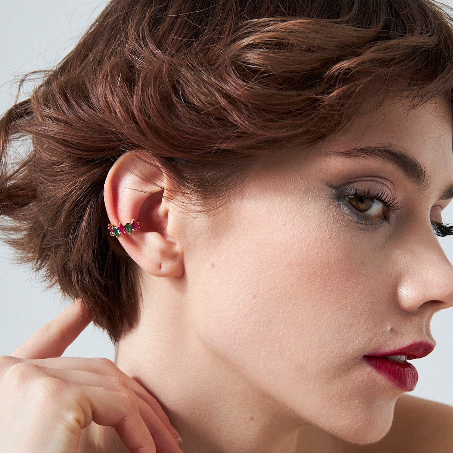 Melithra Earring