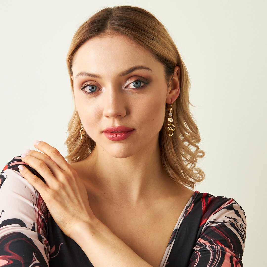 Faylisse Earring