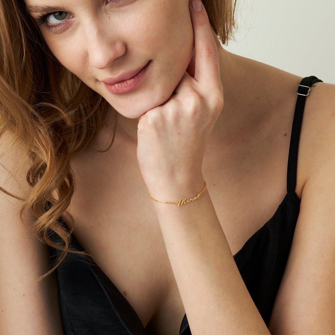 Sorelia Bracelet
