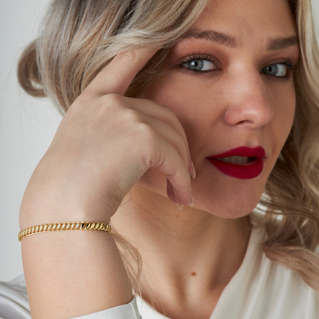 Olivetta Bracelet