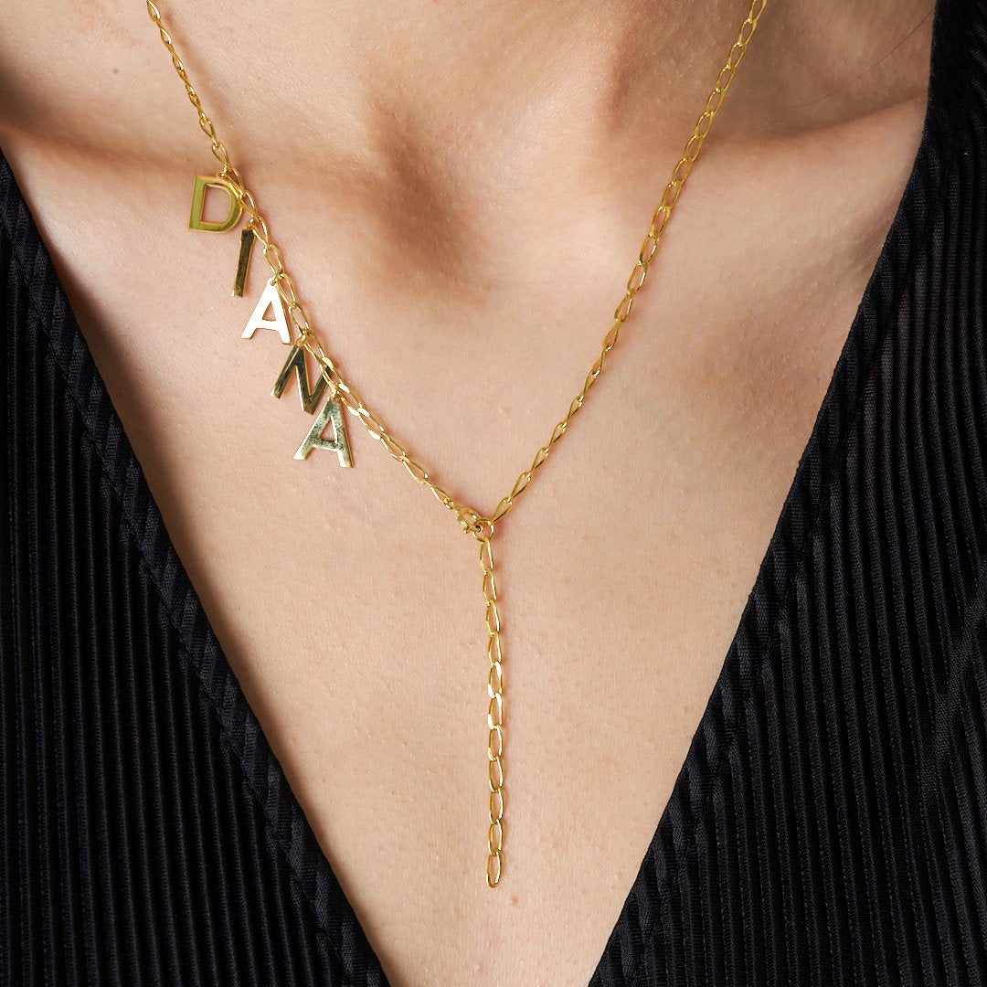 Rosemary Necklace