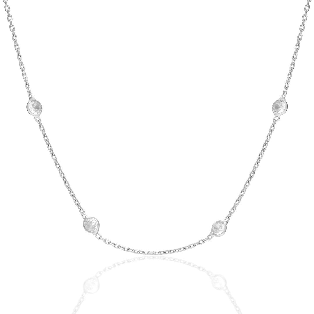 Kirelia Necklace