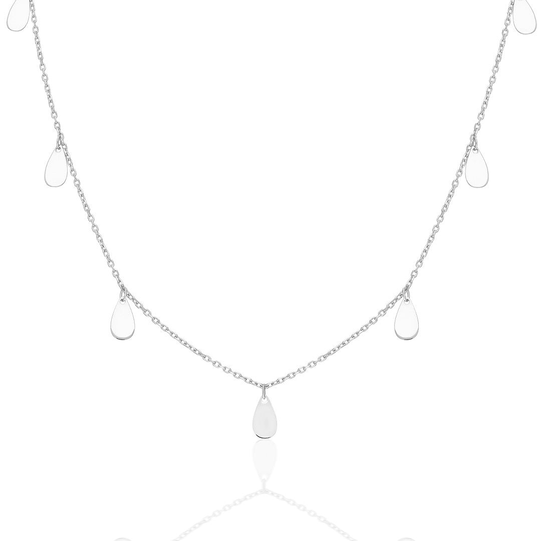 Olivier Necklace