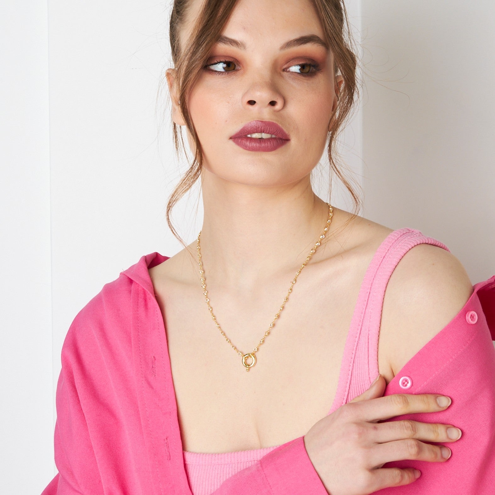 Beliera Necklace