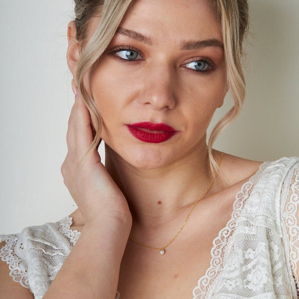Daralisse Kolye  Atelier Duygu.
