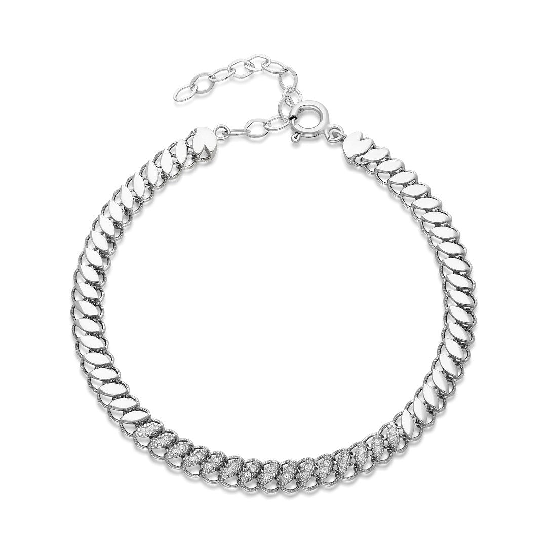 Olivetta Bracelet