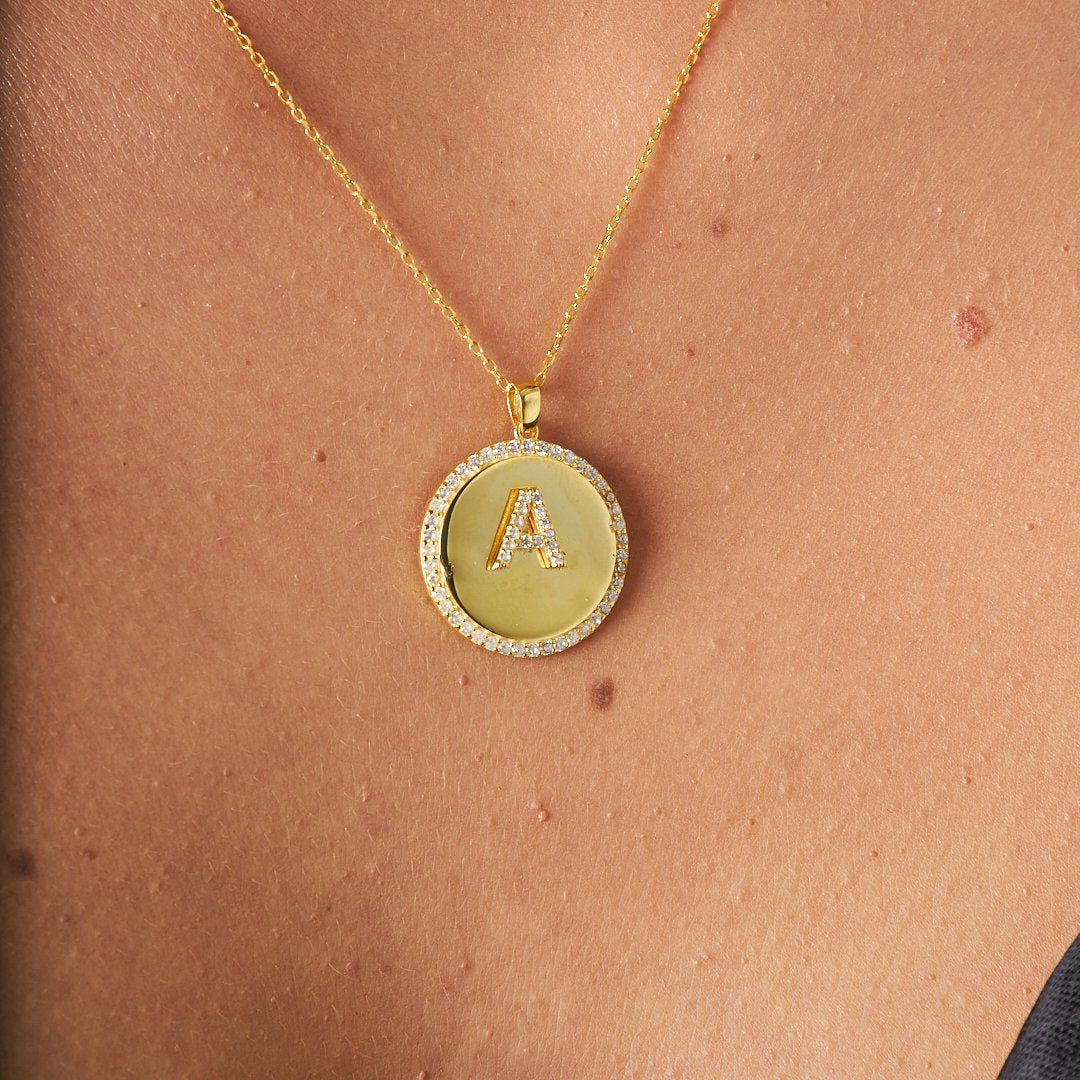 Nirella Necklace