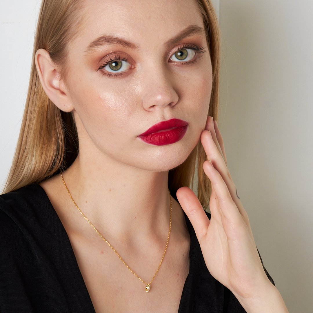 Miravelle Necklace