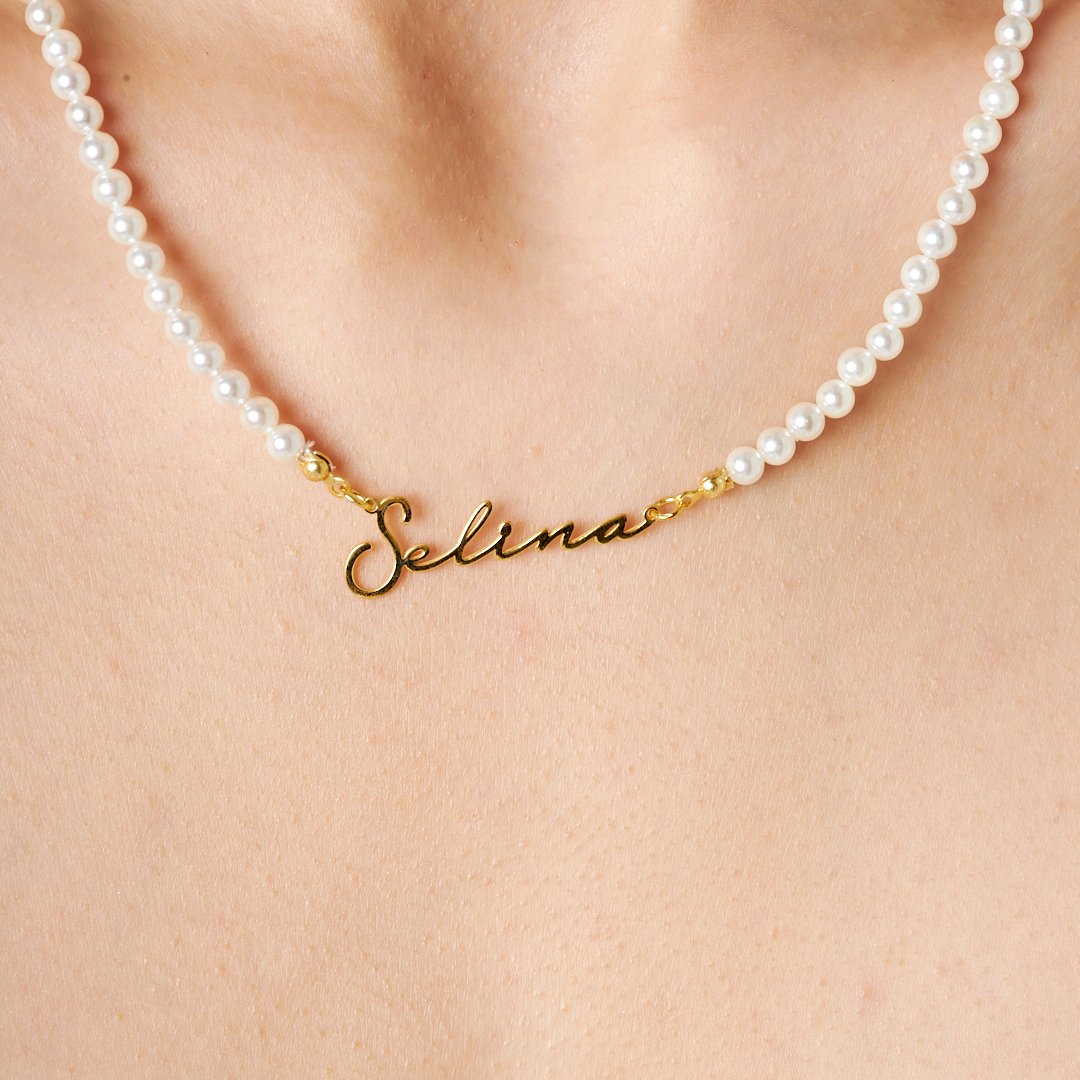 Junelisse Necklace