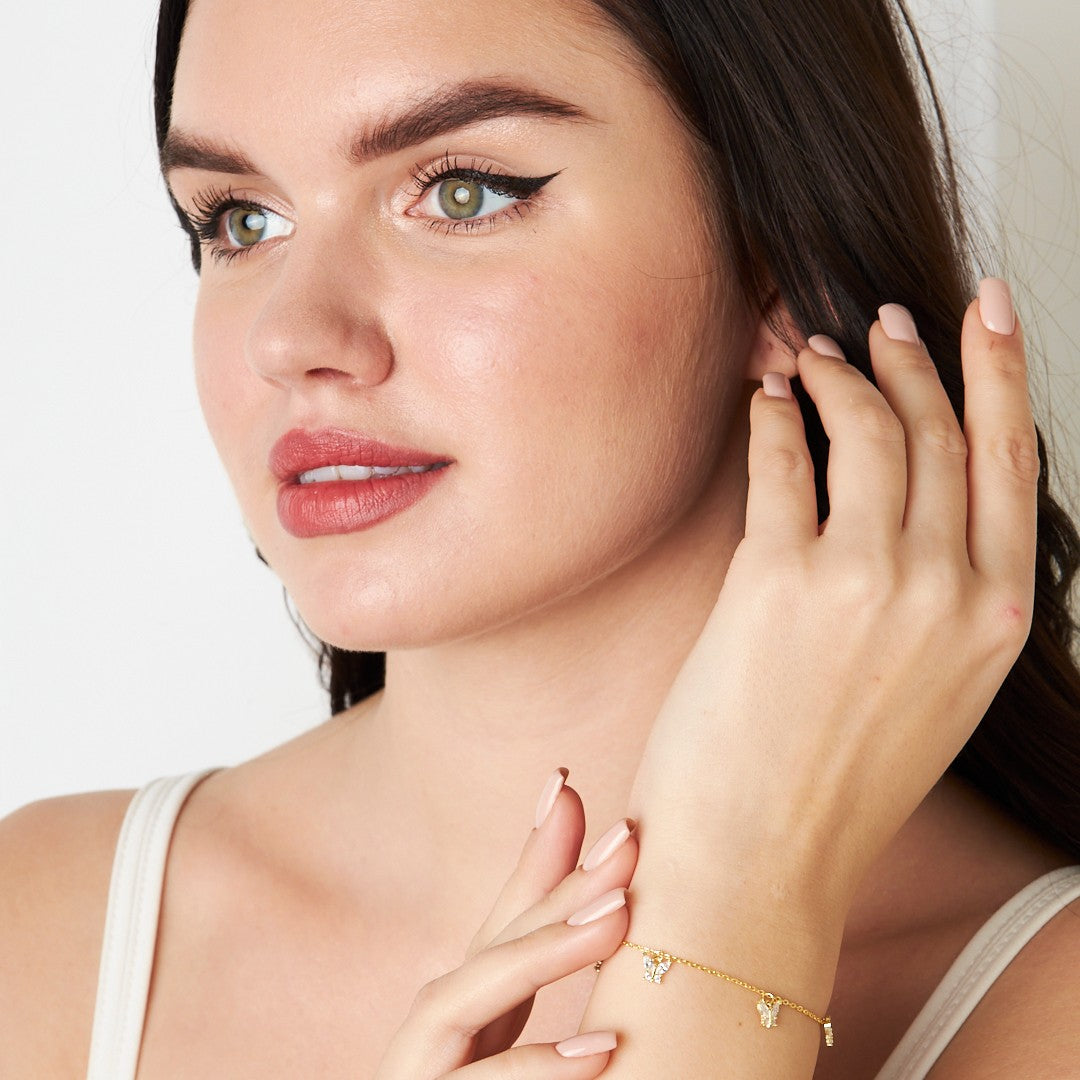 Alenia Bracelet