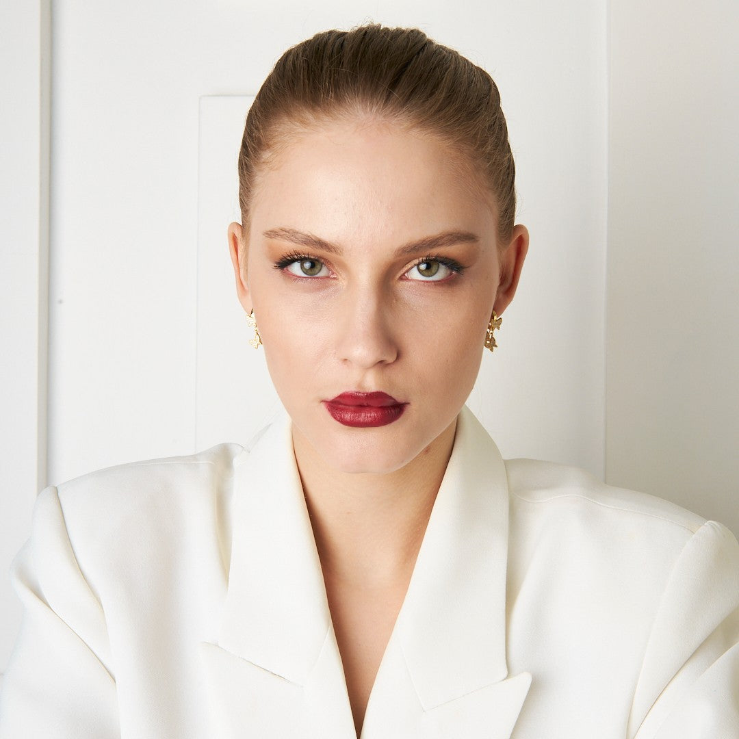 Aureva Earring