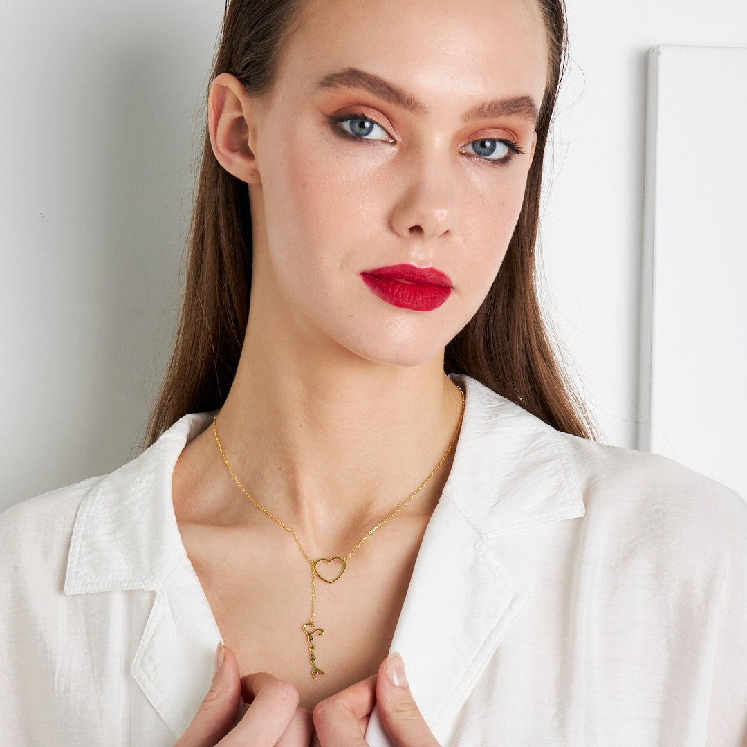 Cirevia Necklace