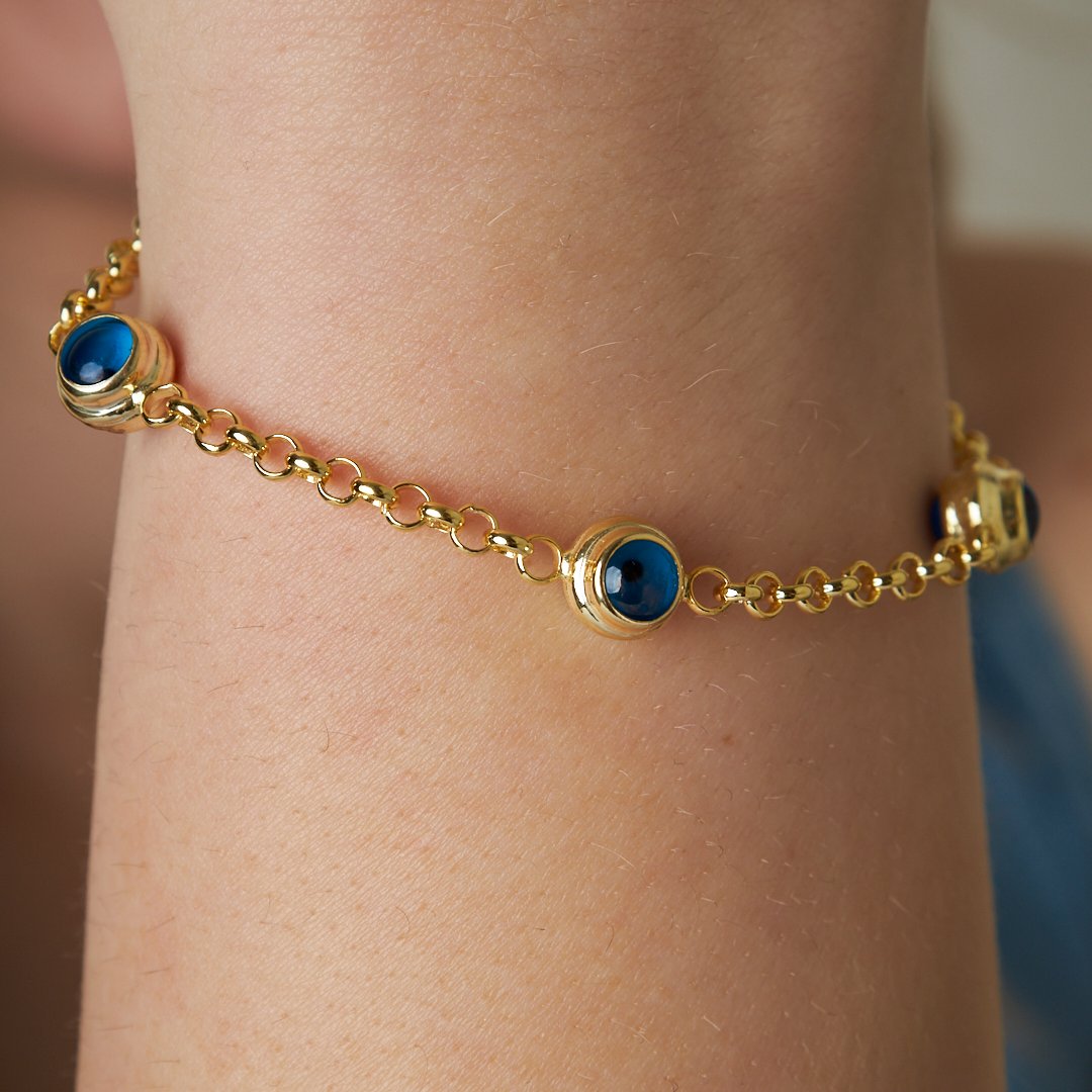 Mirevia Bracelet