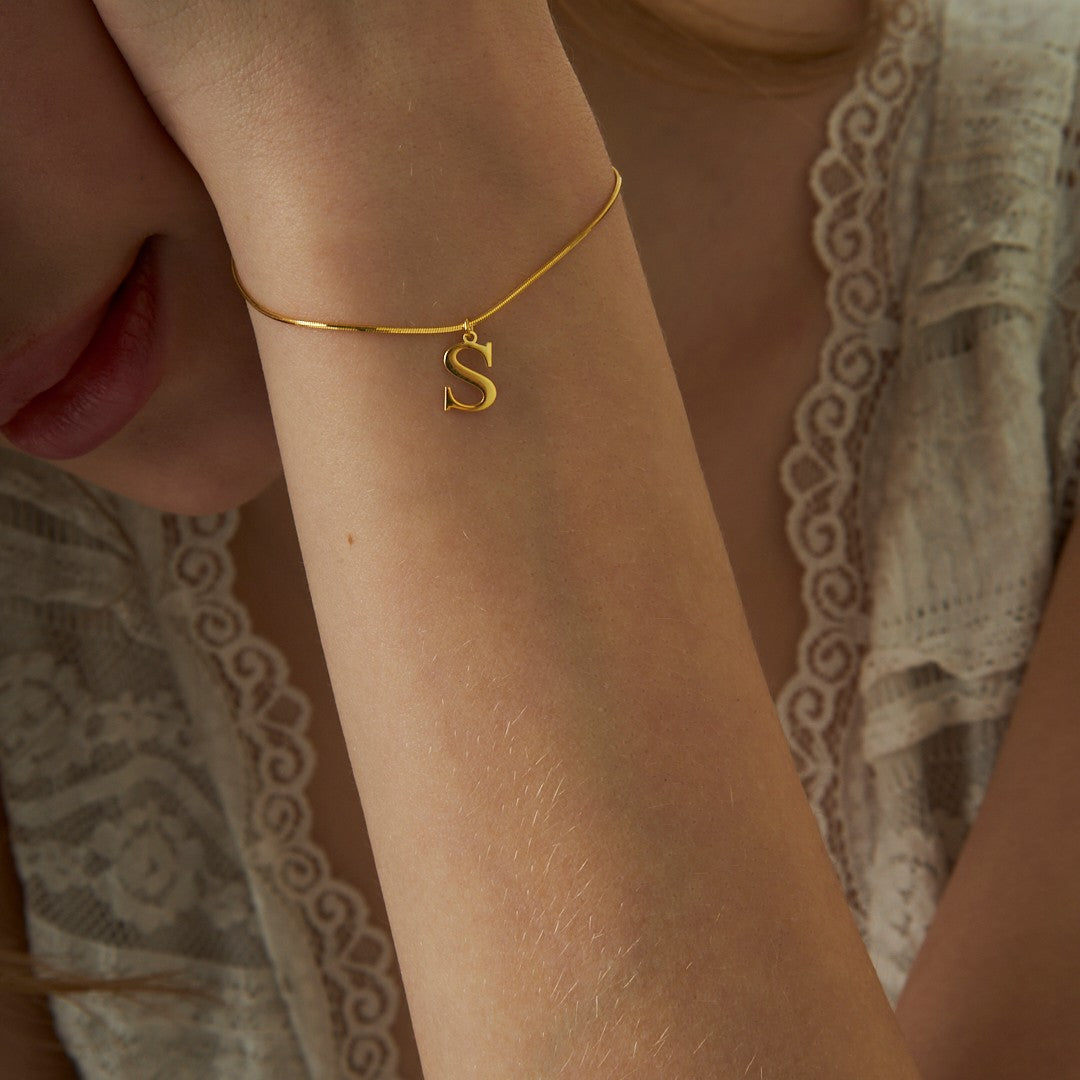 Cirella Bracelet