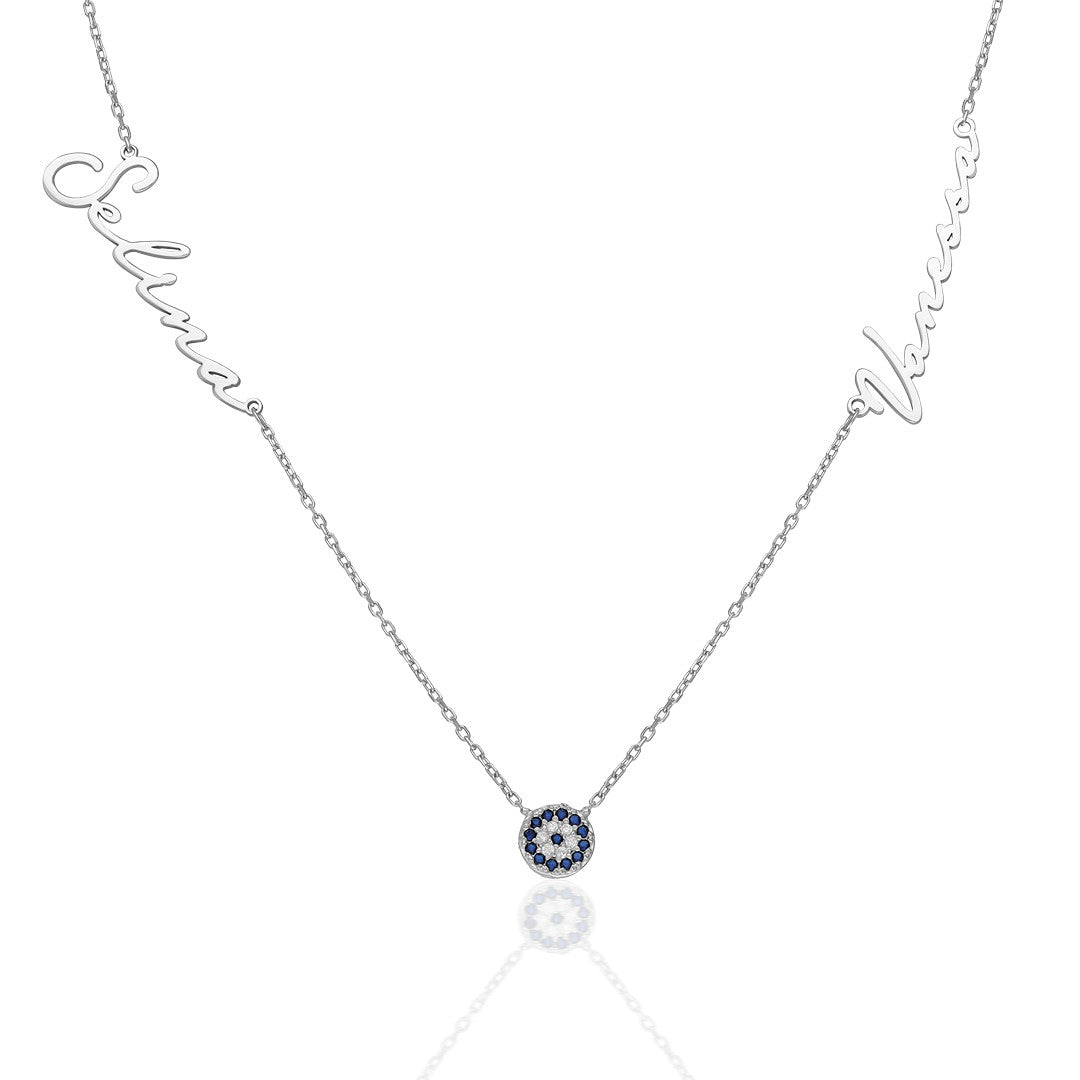 Helices Necklace