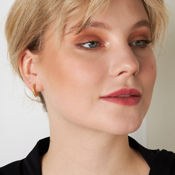 Corvella Earring