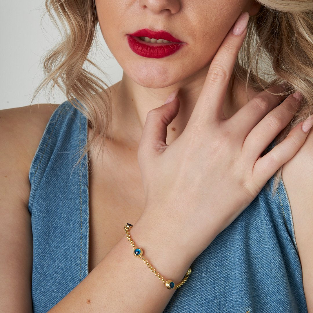 Mirevia Bracelet