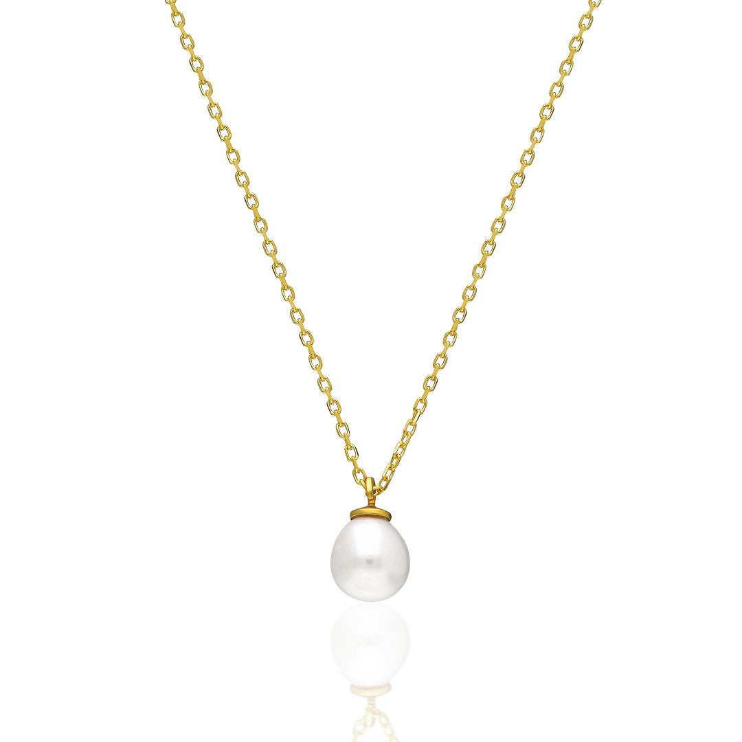 Helvanya Necklace