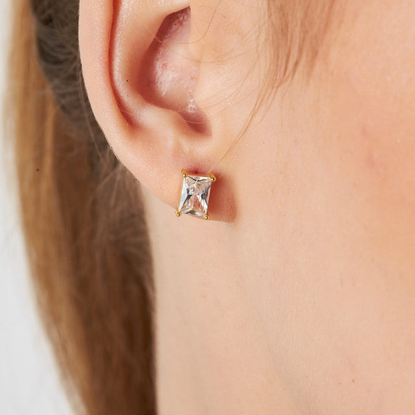 Zanelya Earring