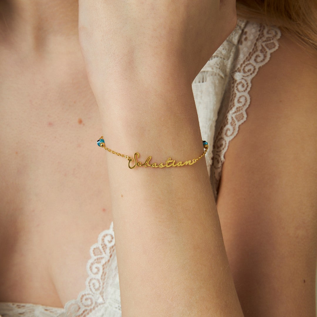 Beloria Bracelet