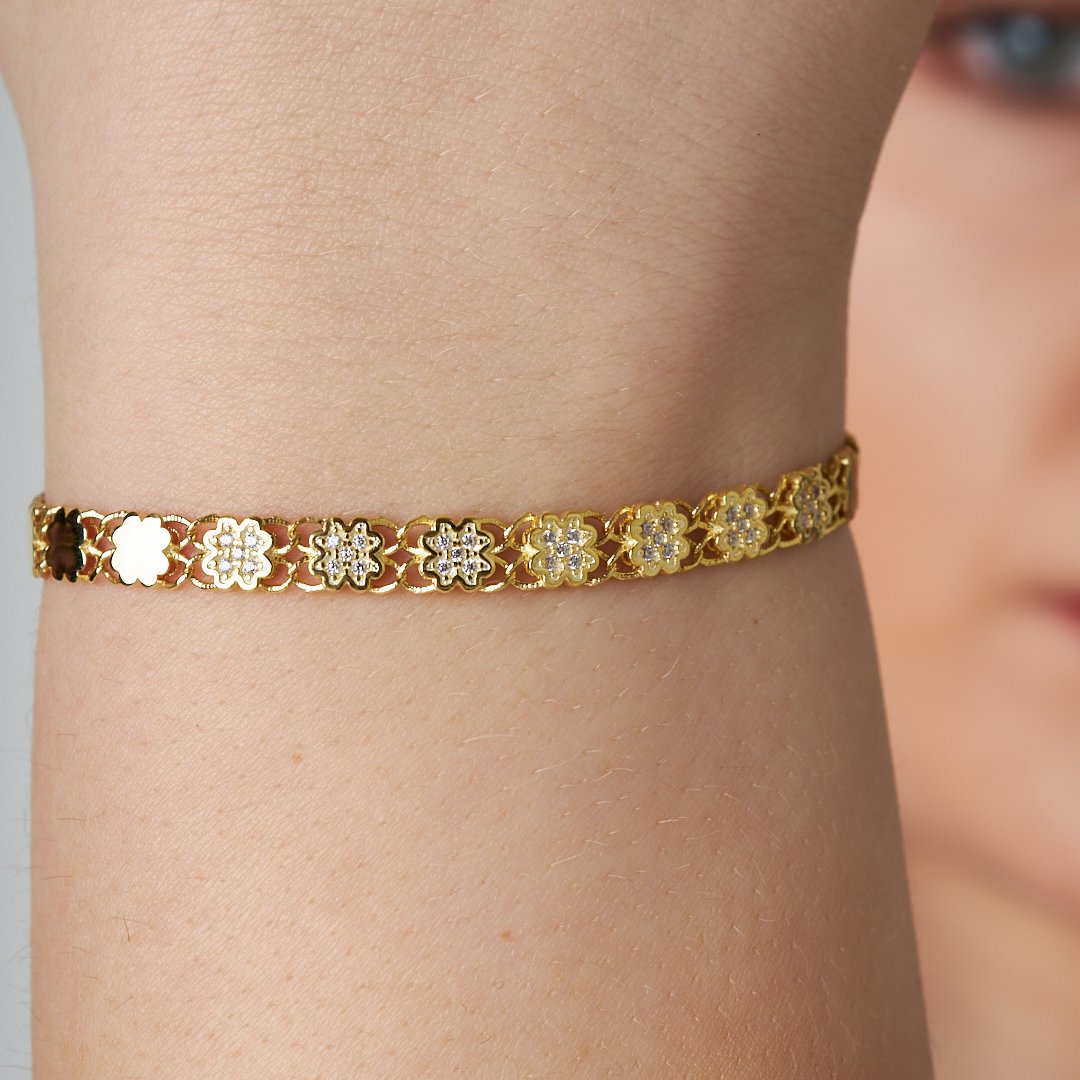 Kaelira Bracelet