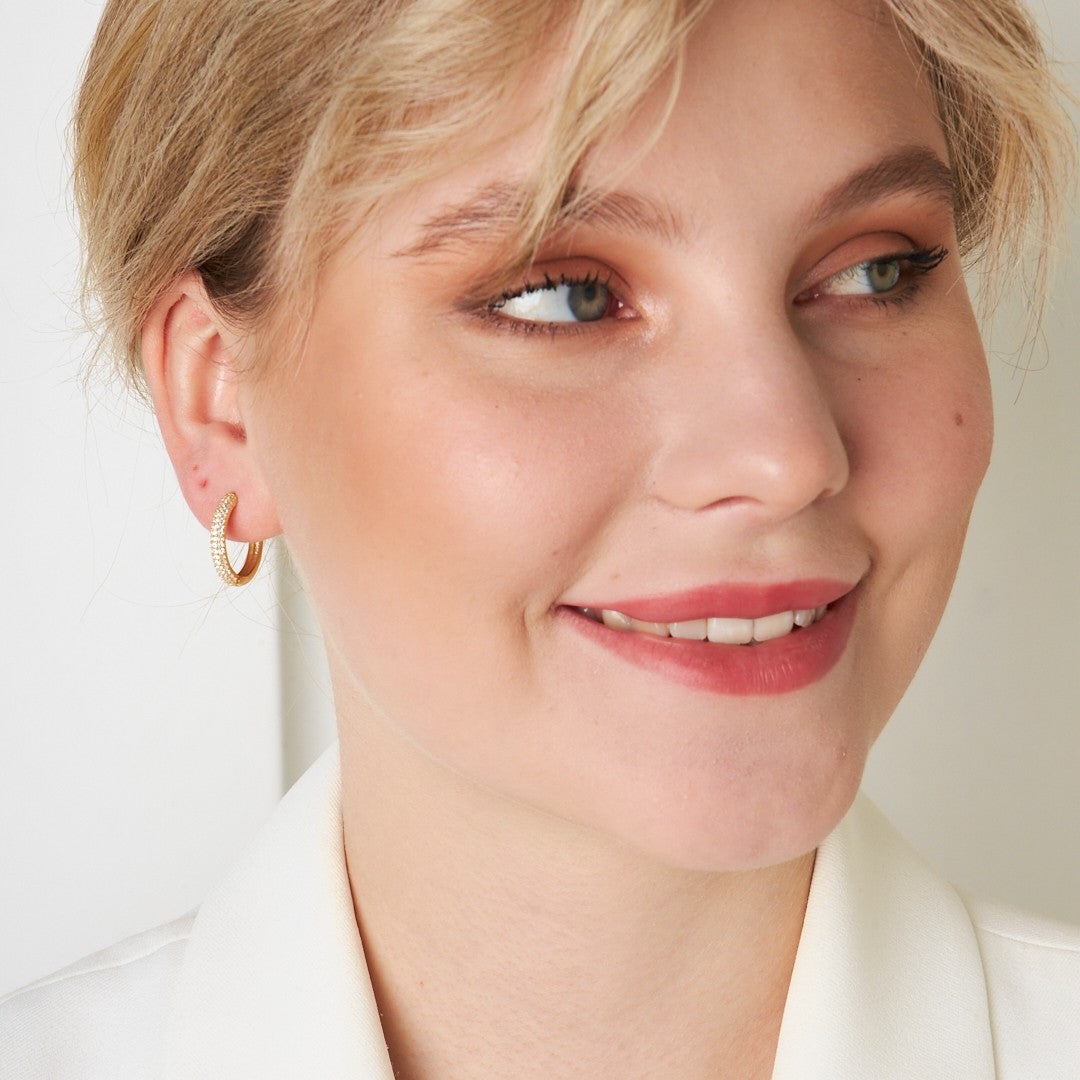 Cirella Earring