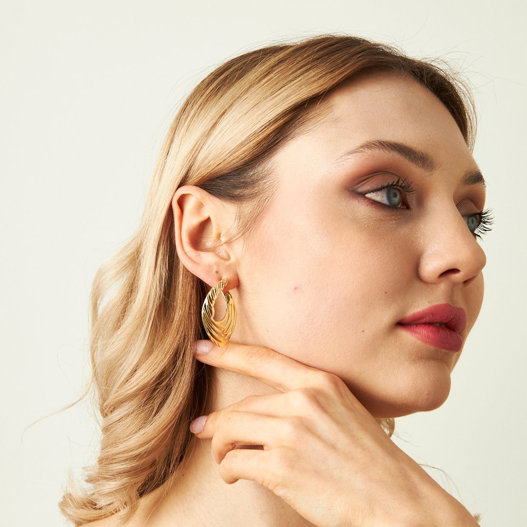 Camirelle Earring
