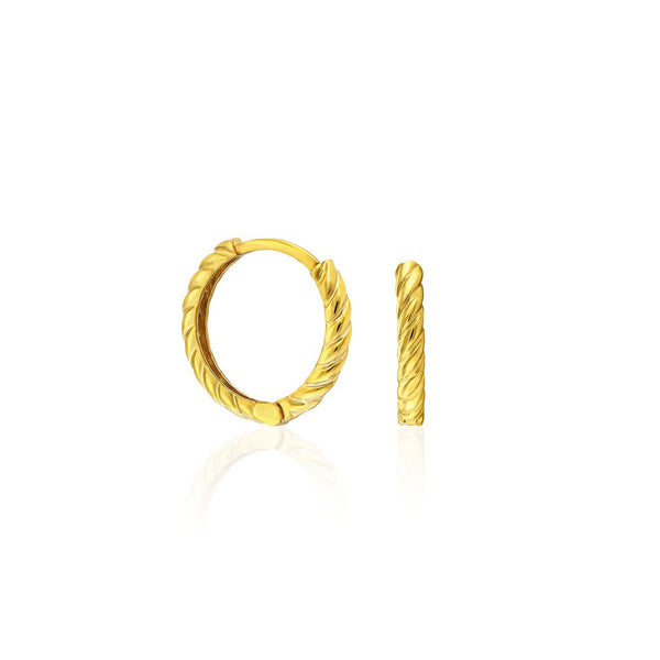 Corvella Earring